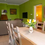 Appartement Zsolnay Siófok