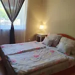 Appartement Zsolnay *