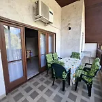 Appartement Zsolnay Siófok