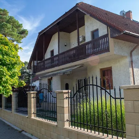 Zsolnay * Шиофок