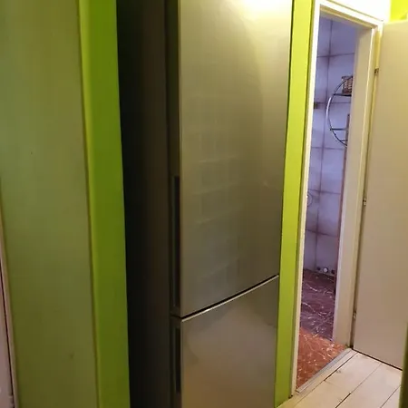 Lägenhet Zsolnay Siófok