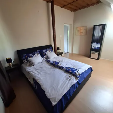 Zsolnay Apartamento