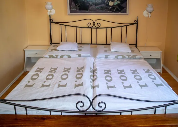 Apartman Zsolnay Siófok