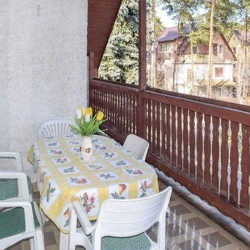 Apartment Zsolnay Siófok