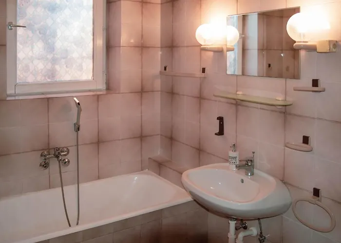 Zsolnay Apartman Siófok