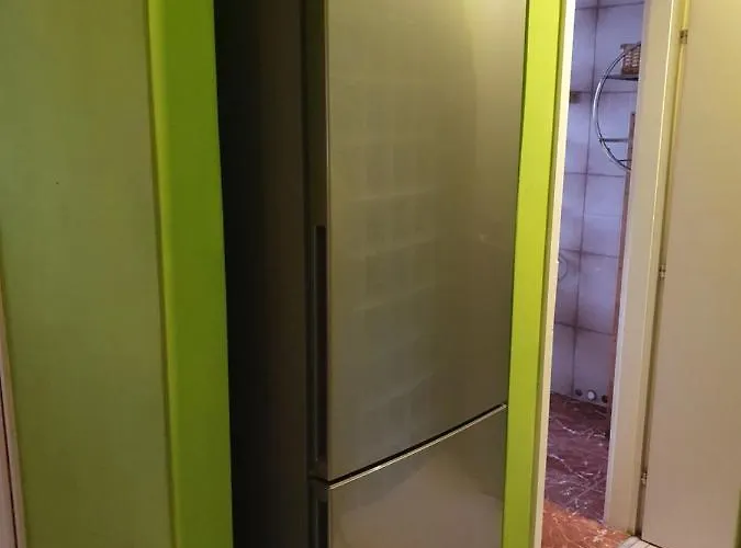 Apartman Zsolnay Siófok